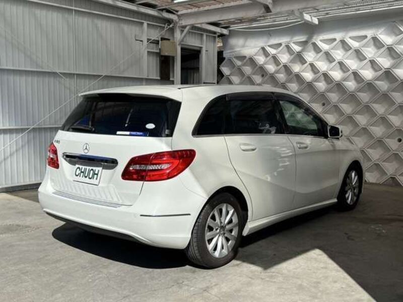 B-CLASS