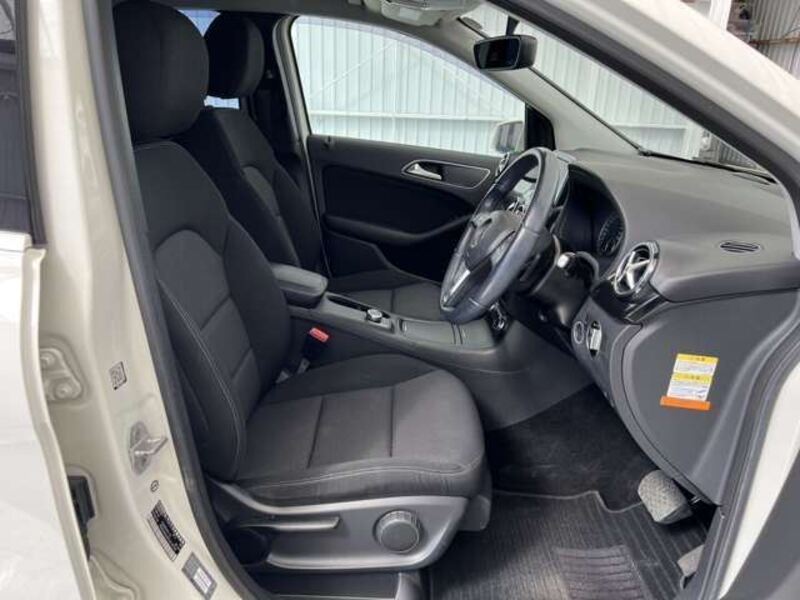 B-CLASS
