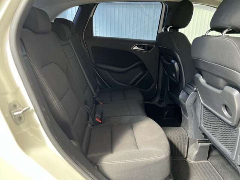 B-CLASS