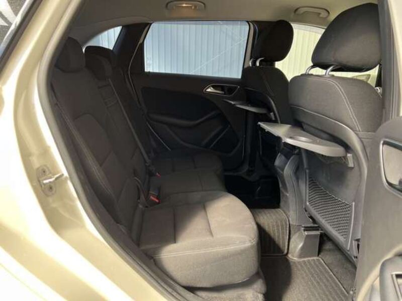 B-CLASS