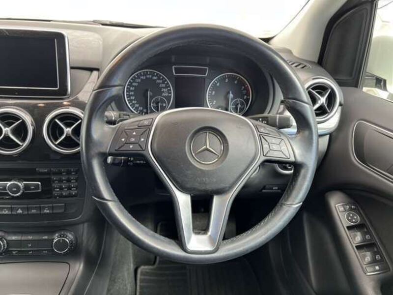 B-CLASS