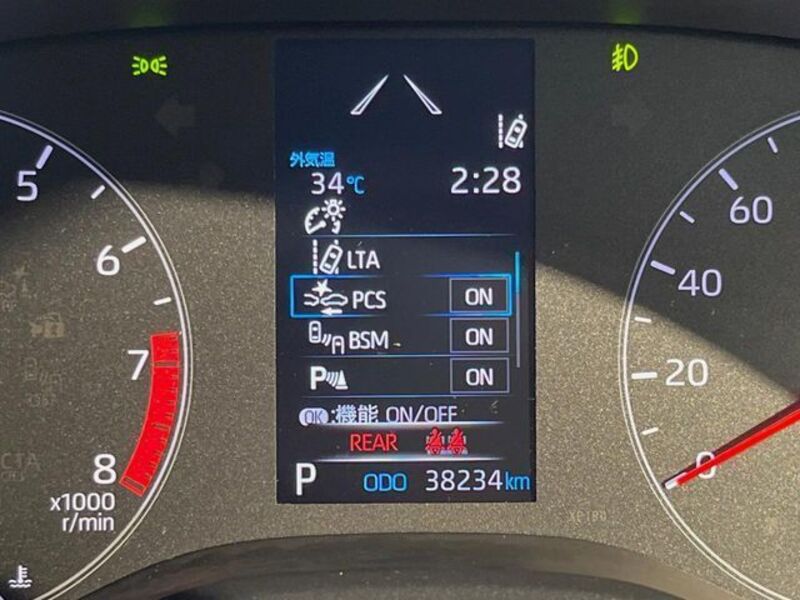 GR YARIS