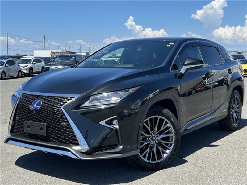 RX