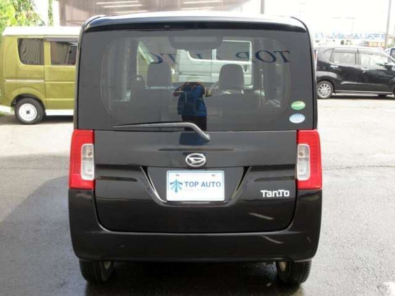 TANTO