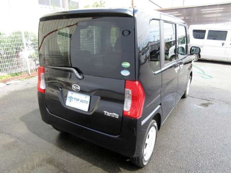 TANTO