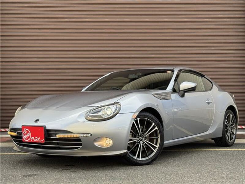 TOYOTA 86