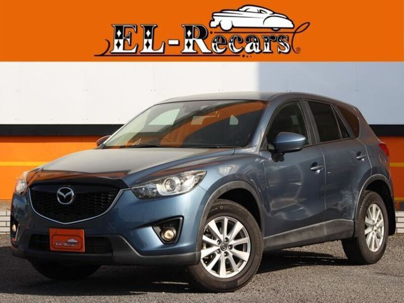 CX-5-0