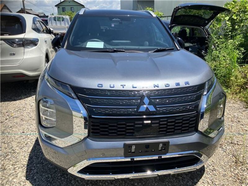 OUTLANDER PHEV-0