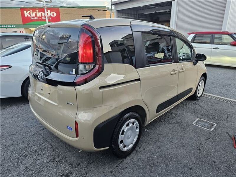 SIENTA