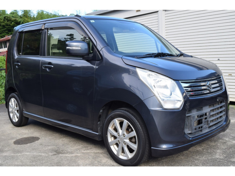 WAGON R-0