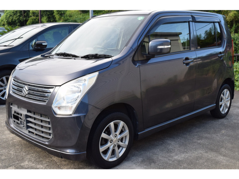 WAGON R