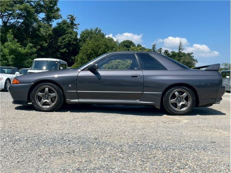 SKYLINE