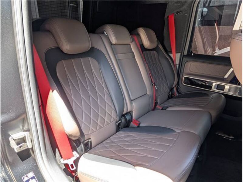 G-CLASS