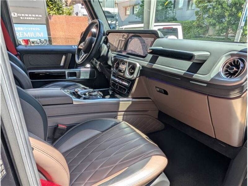 G-CLASS