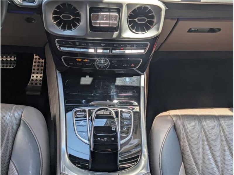 G-CLASS