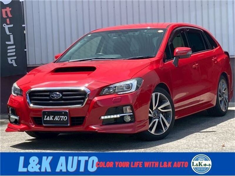 LEVORG-0