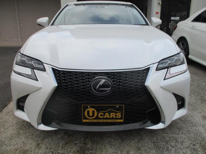 GS