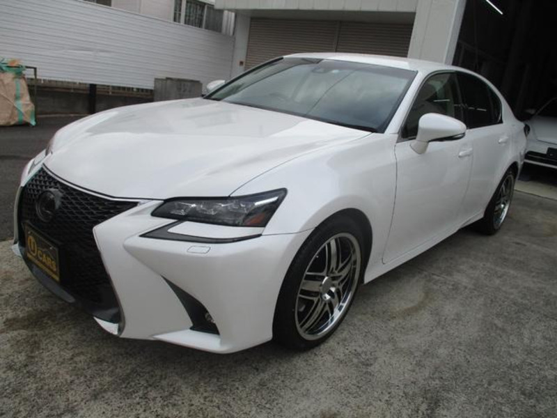 GS