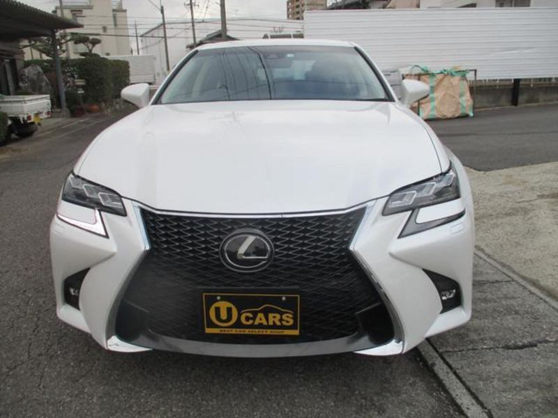 GS