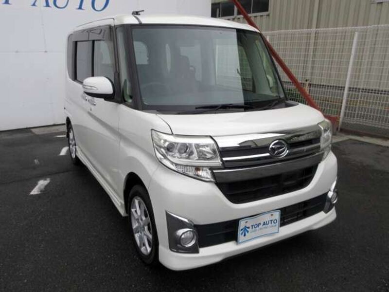 TANTO