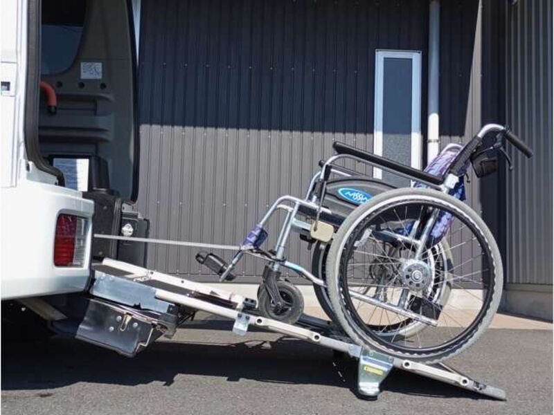 EVERY WAGON