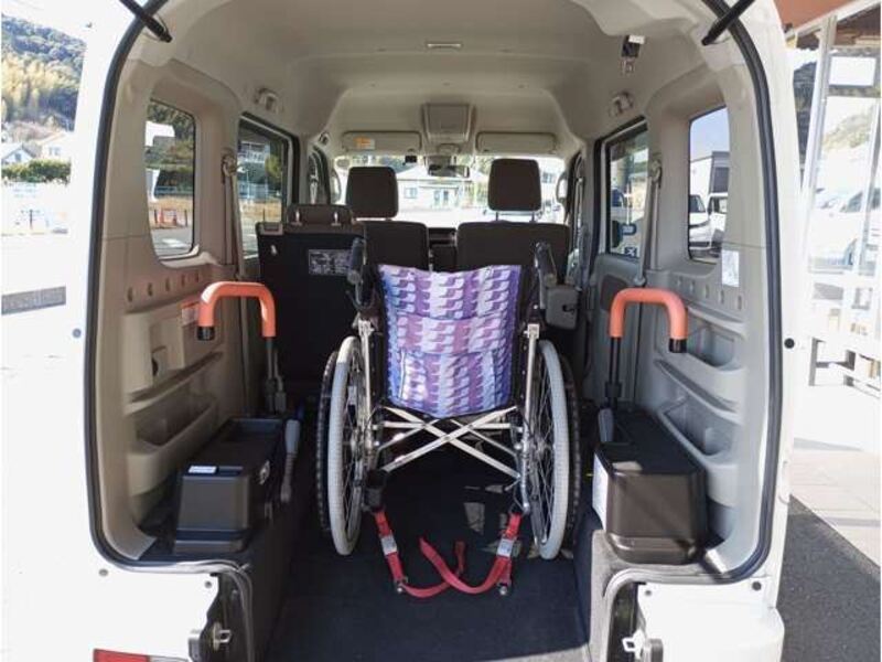 EVERY WAGON