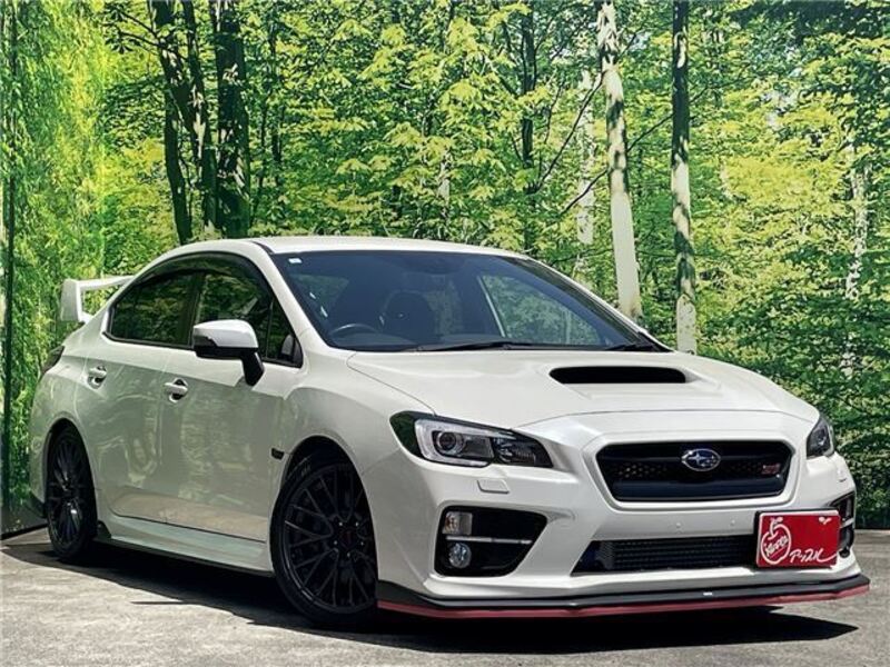 WRX