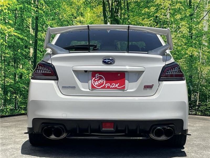 WRX