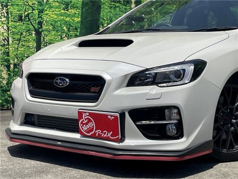 WRX