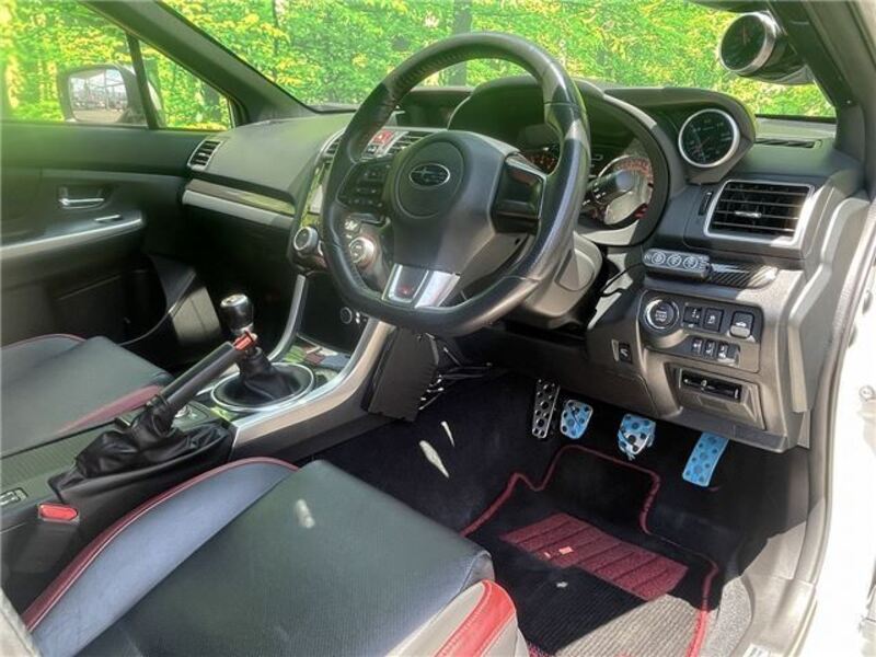 WRX