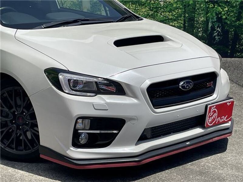 WRX