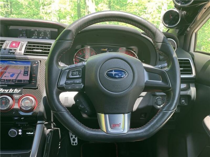 WRX