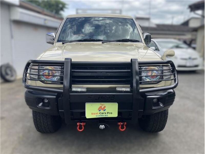 PAJERO