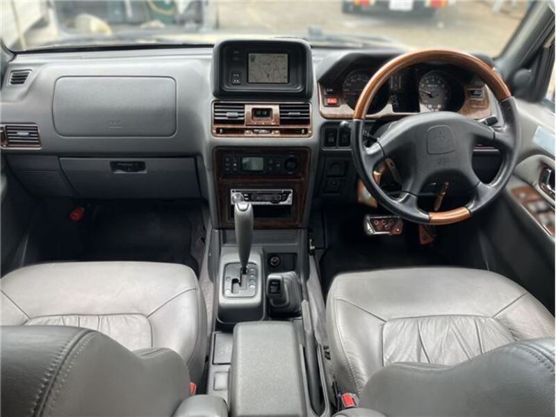 PAJERO