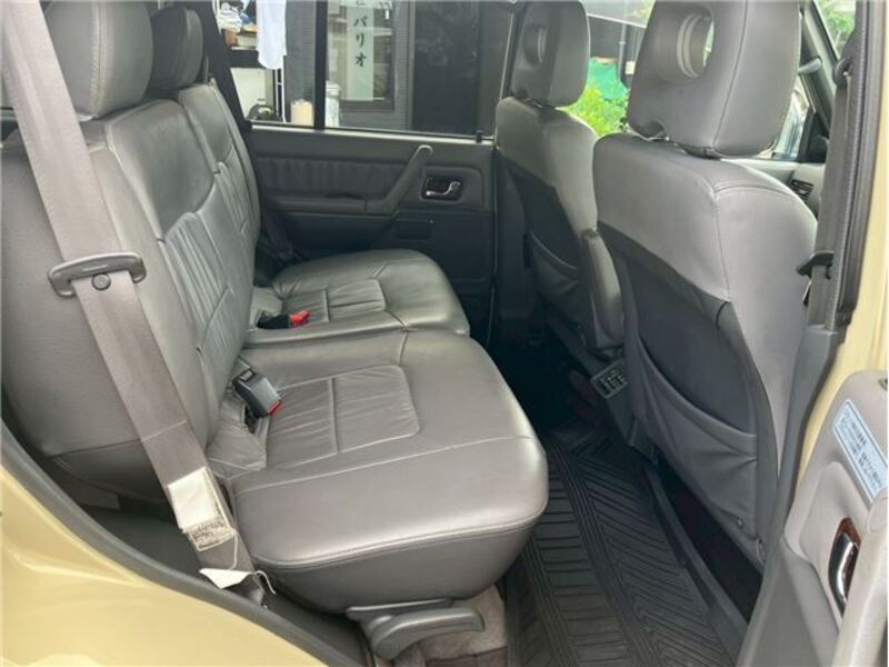 PAJERO