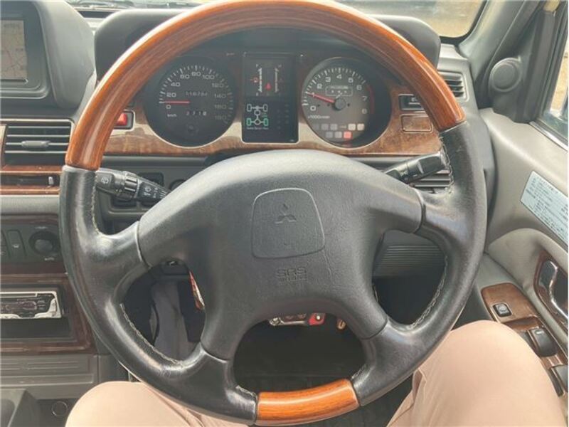 PAJERO