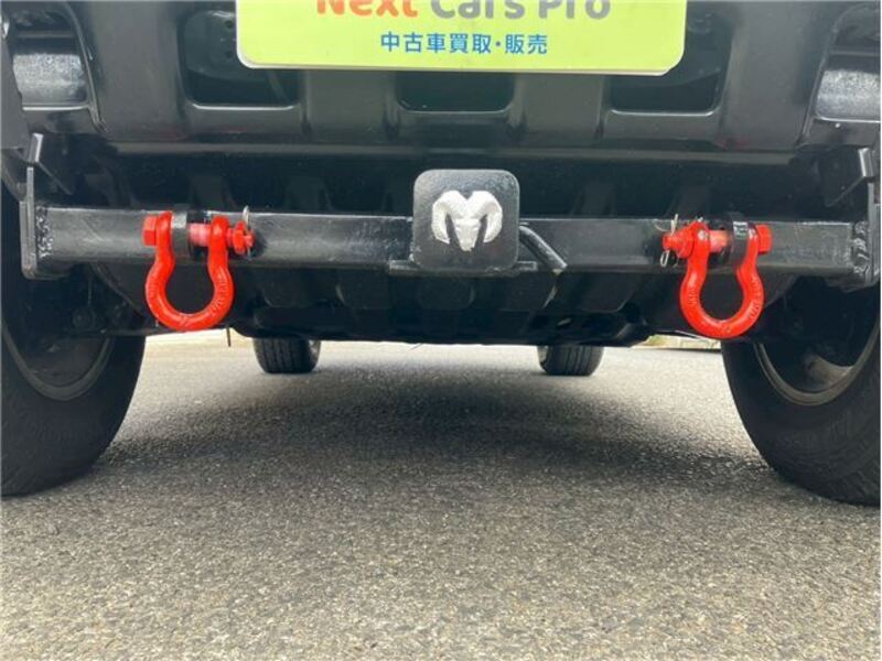 PAJERO