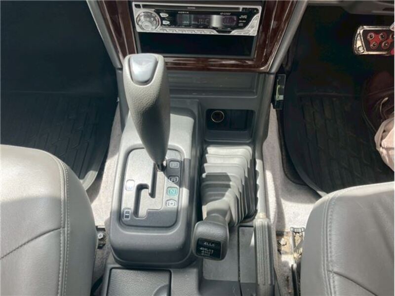 PAJERO