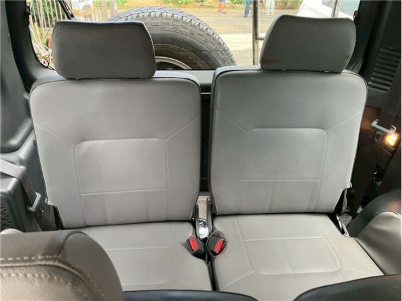 PAJERO