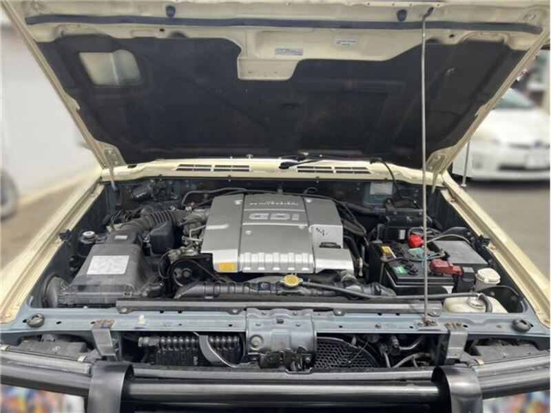 PAJERO