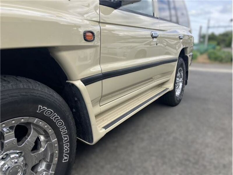 PAJERO