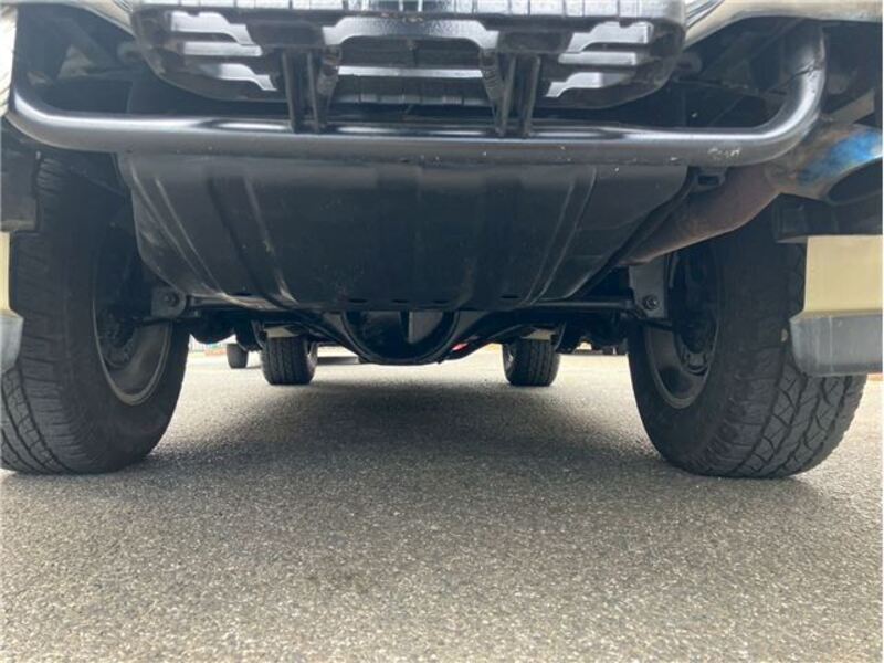 PAJERO
