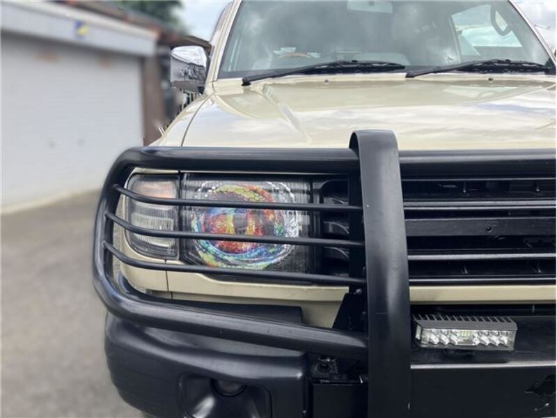 PAJERO