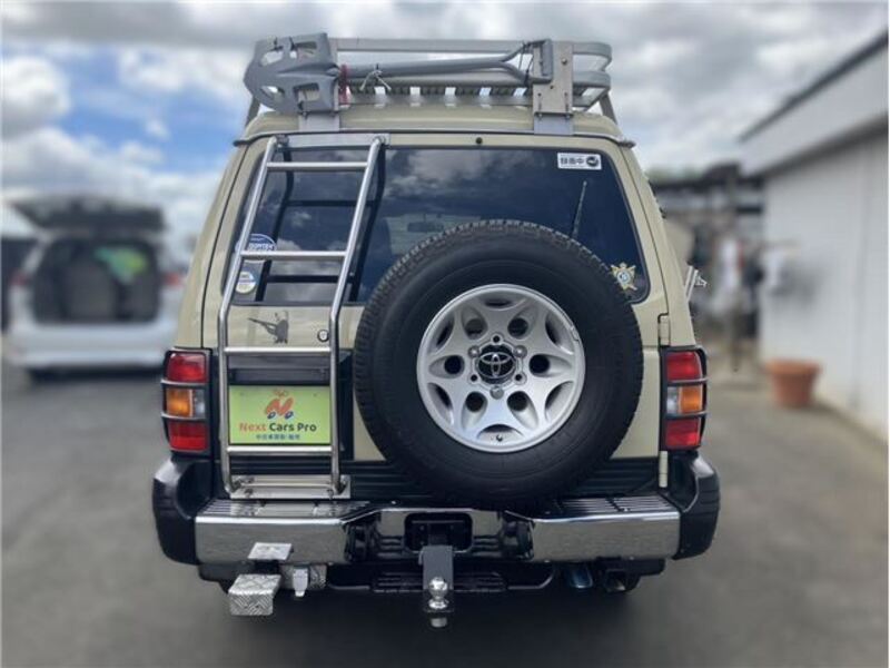 PAJERO