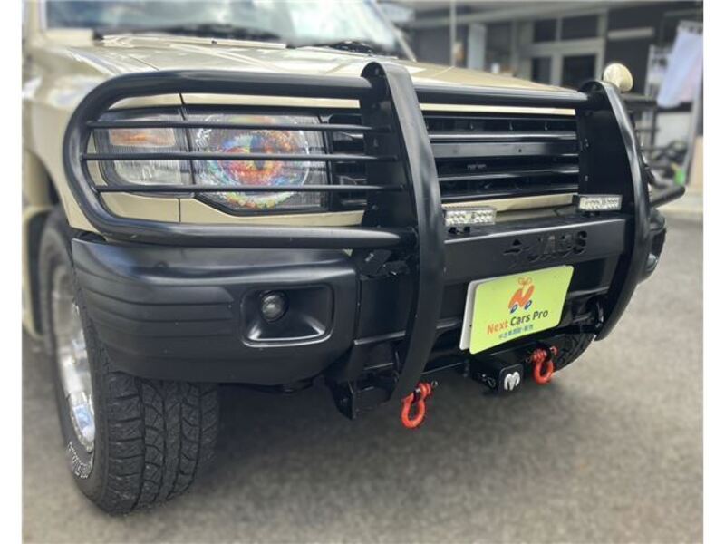 PAJERO
