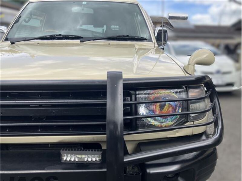 PAJERO