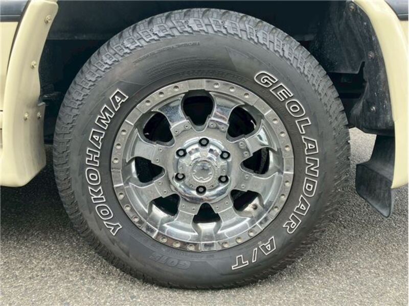 PAJERO