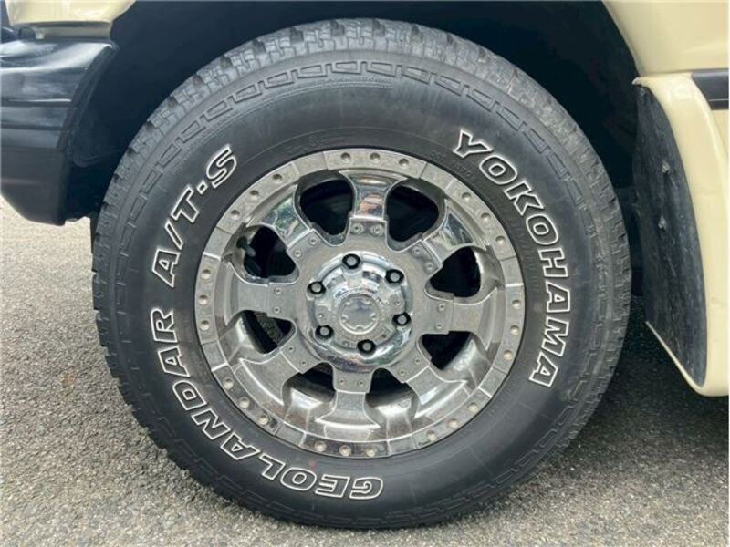 PAJERO