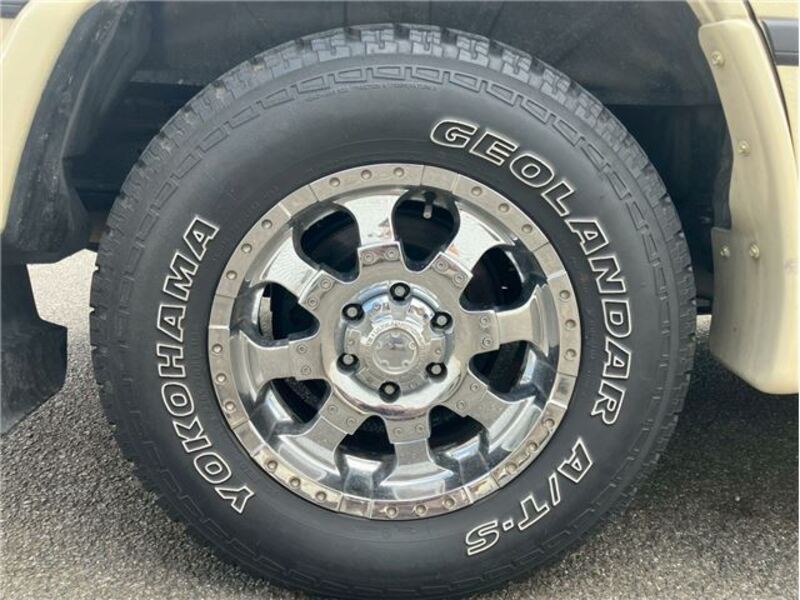 PAJERO