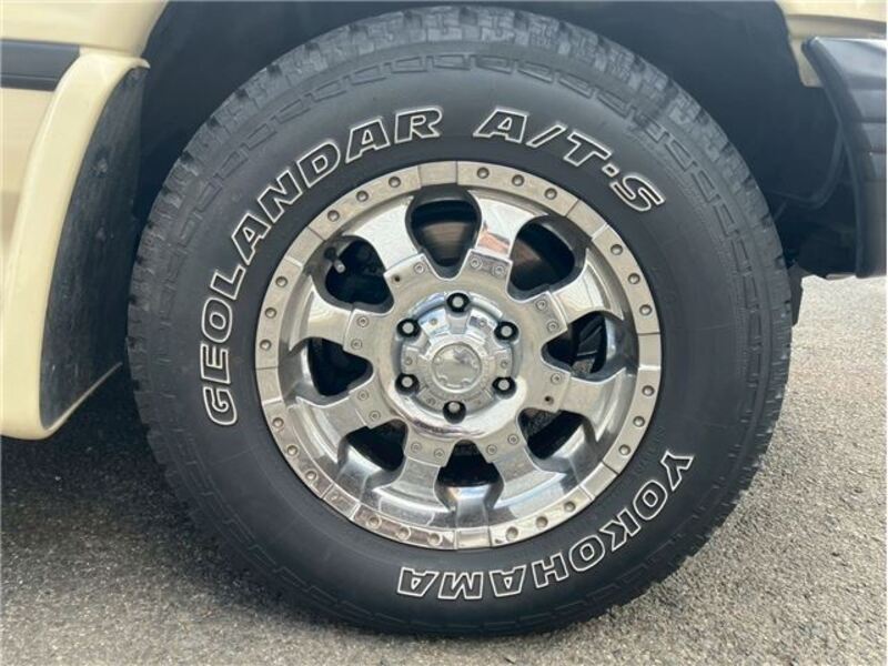 PAJERO